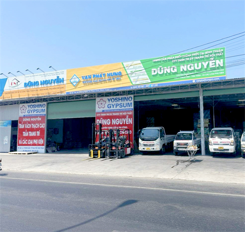 Panel Nano Lam Sóng Lót Sàn Phan Thiết – Giải Pháp Lót Sàn Bền Đẹp, Phù Hợp Mọi Công Trình