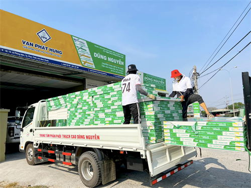 Panel Nano Lam Sóng Lót Sàn Phan Thiết – Giải Đáp Từ A–Z Trước Khi Lựa Chọn Thi Công