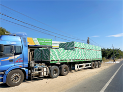 Panel Nano Lam Sóng Lót Sàn Phan Thiết – Vật Liệu Hiện Đại Cho Không Gian Bền Đẹp Theo Thời Gian