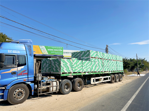 Panel Nano Lam Sóng Lót Sàn Phan Thiết – Vật Liệu Hiện Đại Cho Không Gian Bền Đẹp Theo Thời Gian